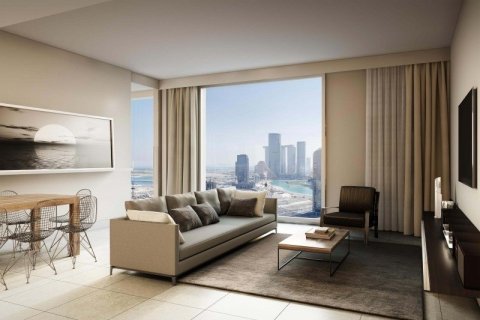 Apartment de 1 dormitorio en Al Reem Island, UAE No. 172584 5