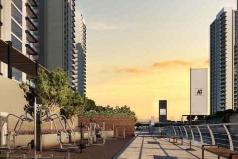 Apartment de 1 dormitorio en Al Reem Island, UAE No. 172584 9