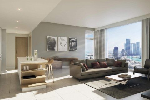 Apartment de 1 dormitorio en Al Reem Island, UAE No. 172584 6
