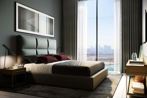 Apartment de 1 dormitorio en Al Reem Island, UAE No. 172584 7