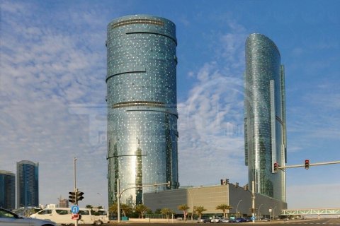 Apartment de 1 dormitorio en Al Reem Island, UAE No. 172587 17