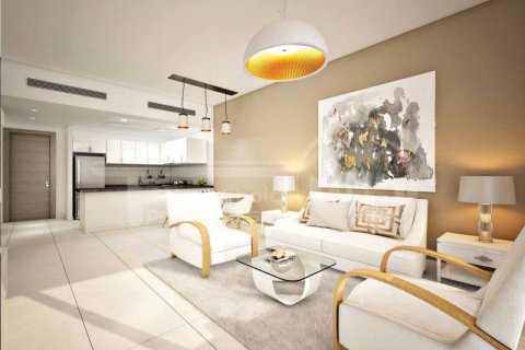 44.4m² Apartment on the Saadiyat Island, UAE No. 172586 3