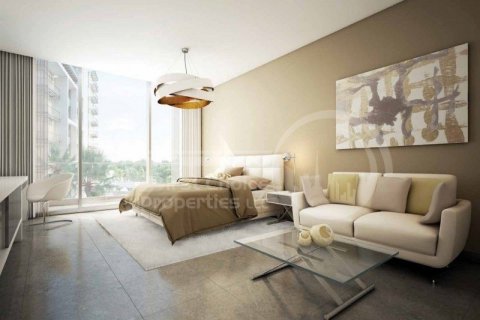 44.4m² Apartment on the Saadiyat Island, UAE No. 172586 4