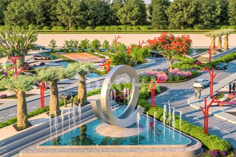 Земельный участок 2859м² в Аль-Барари, ОАЭ №162131 12