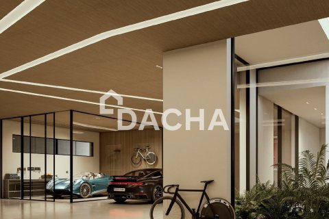 Villa de 7 dormitorios en Al Barari, UAE No. 162129 3