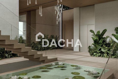 Villa de 7 dormitorios en Al Barari, UAE No. 162129 8