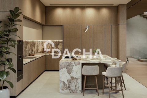 Villa de 7 dormitorios en Al Barari, UAE No. 162129 19