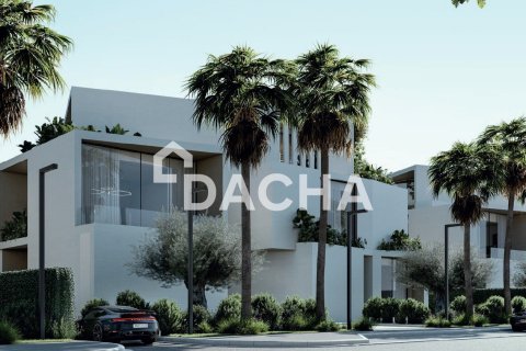 Villa de 7 dormitorios en Al Barari, UAE No. 162129 10