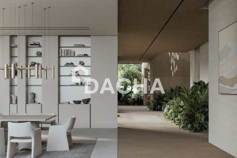 Villa de 7 dormitorios en Al Barari, UAE No. 162129 15