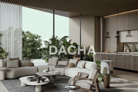 Villa de 7 dormitorios en Al Barari, UAE No. 162129 18