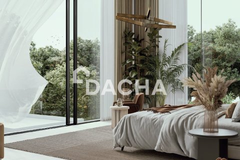 Villa de 7 dormitorios en Al Barari, UAE No. 162129 7