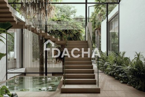 Villa de 7 dormitorios en Al Barari, UAE No. 162129 21