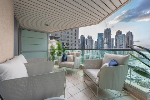 Apartment de 1 dormitorio en Emaar 6 Towers, UAE No. 162132 12