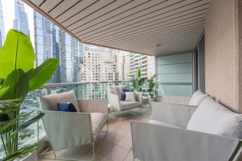 Apartment de 1 dormitorio en Emaar 6 Towers, UAE No. 162132 13