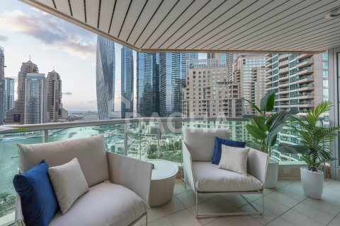 Apartment de 1 dormitorio en Emaar 6 Towers, UAE No. 162132 18