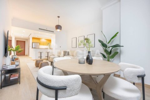 Apartment de 1 dormitorio en Emaar 6 Towers, UAE No. 162132 17