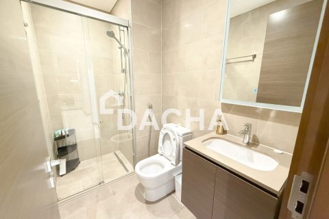 Квартира с 1 спальней в Sobha Hartland, ОАЭ №162127 9