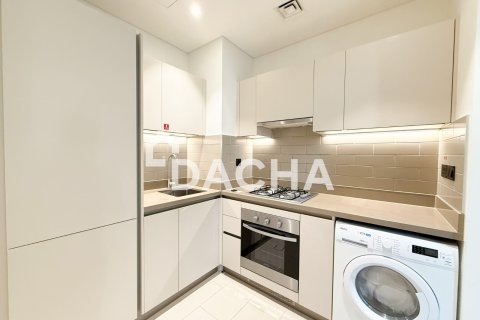 Квартира с 1 спальней в Sobha Hartland, ОАЭ №162127 10