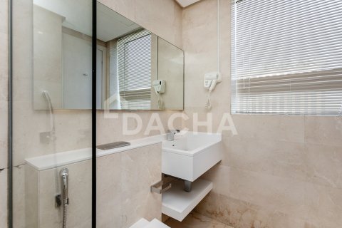 Квартира с 4 спальнями в West Avenue Tower, ОАЭ №162130 22