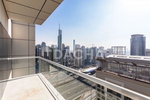 Квартира с 4 спальнями в West Avenue Tower, ОАЭ №162130 11