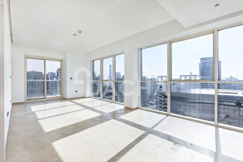Квартира с 4 спальнями в West Avenue Tower, ОАЭ №162130 29