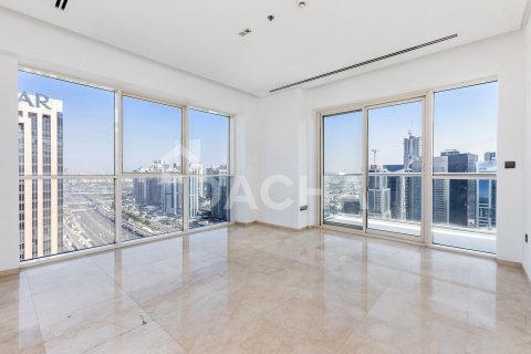 Квартира с 4 спальнями в West Avenue Tower, ОАЭ №162130 30
