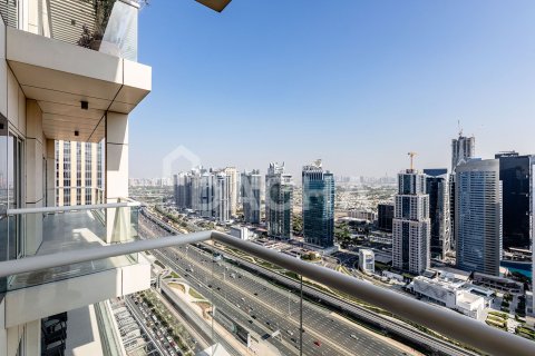 Квартира с 4 спальнями в West Avenue Tower, ОАЭ №162130 9