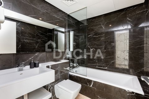 Квартира с 4 спальнями в West Avenue Tower, ОАЭ №162130 13