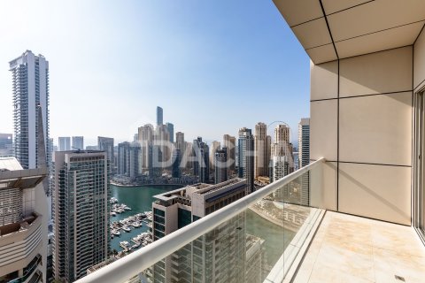 Квартира с 4 спальнями в West Avenue Tower, ОАЭ №162130 10