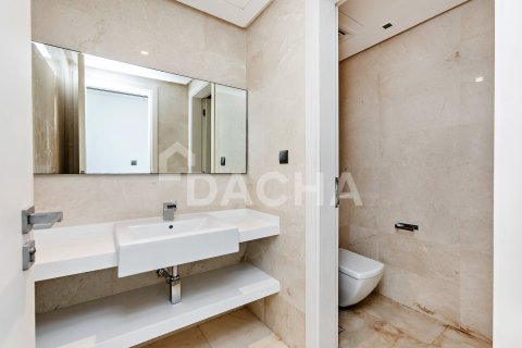 Квартира с 4 спальнями в West Avenue Tower, ОАЭ №162130 25