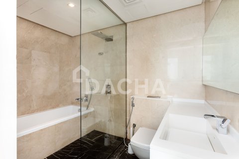 Квартира с 4 спальнями в West Avenue Tower, ОАЭ №162130 15