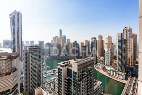 4 bedrooms Apartment in West Avenue Tower, UAE No. 162130