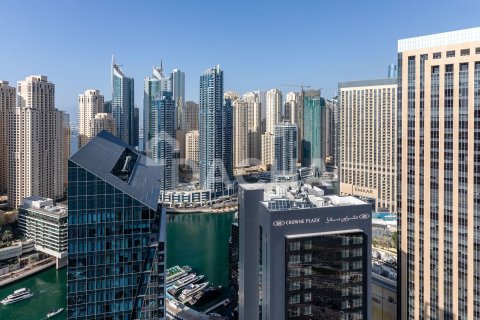 Квартира с 4 спальнями в West Avenue Tower, ОАЭ №162130 8