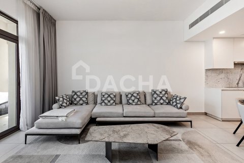 Квартира с 1 спальней в Madinat Jumeirah Living, ОАЭ №162126 14