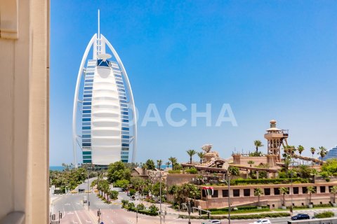 Квартира с 1 спальней в Madinat Jumeirah Living, ОАЭ №162126