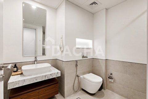 Квартира с 1 спальней в Madinat Jumeirah Living, ОАЭ №162126 9