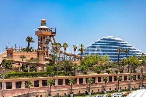Квартира с 1 спальней в Madinat Jumeirah Living, ОАЭ №162126 3