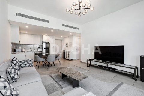 Квартира с 1 спальней в Madinat Jumeirah Living, ОАЭ №162126 11