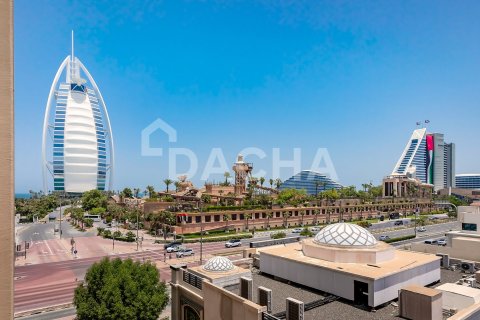 Квартира с 1 спальней в Madinat Jumeirah Living, ОАЭ №162126 6