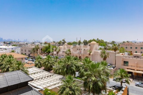 Квартира с 1 спальней в Madinat Jumeirah Living, ОАЭ №162126 5