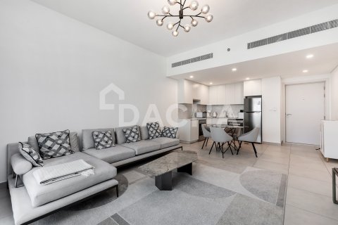Квартира с 1 спальней в Madinat Jumeirah Living, ОАЭ №162126 13