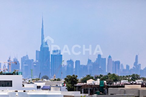 Квартира с 1 спальней в Madinat Jumeirah Living, ОАЭ №162126 4