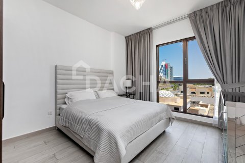 Квартира с 1 спальней в Madinat Jumeirah Living, ОАЭ №162126 8