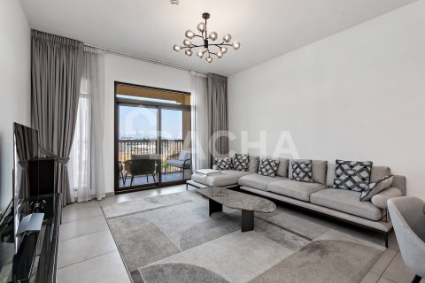 Квартира с 1 спальней в Madinat Jumeirah Living, ОАЭ №162126 16