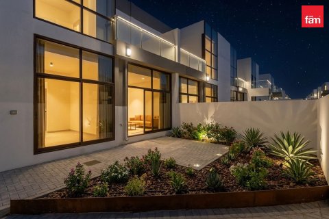 3 bedrooms Townhouse in Meydan, UAE No. 187385