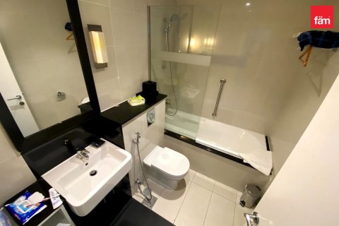 Appartement de 47.7m² à Business Bay, UAE No. 187381 12