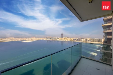 Apartment de 2 dormitorios en Dubai Harbour, UAE No. 111164