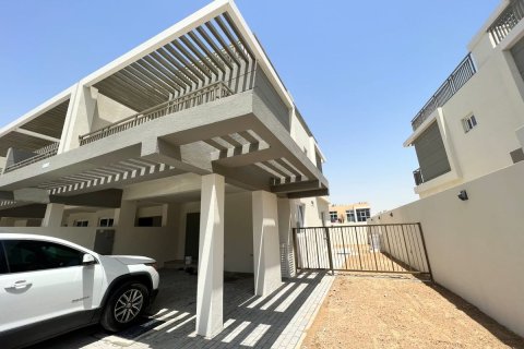 Townhouse de 3 chambres  No. 111166 19