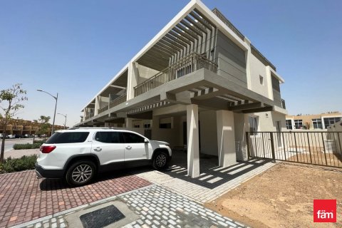 Townhouse de 3 chambres  No. 111166 2