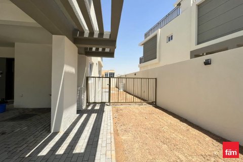 Townhouse de 3 chambres  No. 111166 6